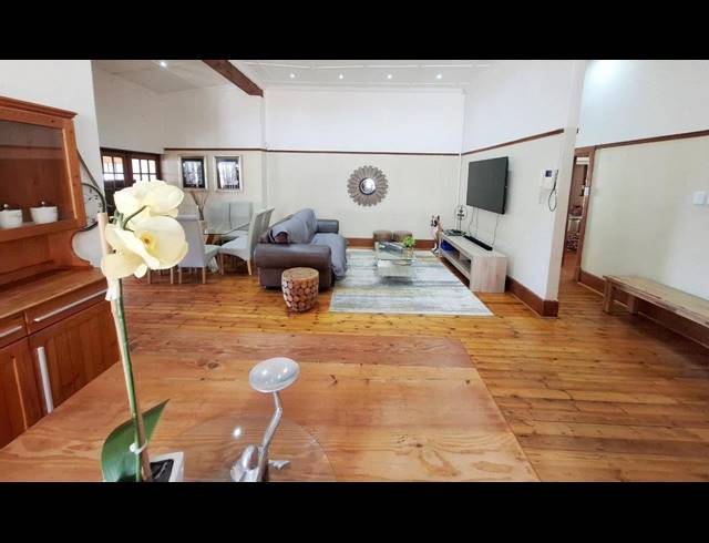 3 BEDROOM HOUSE RENTED IN MOUNT CROIX